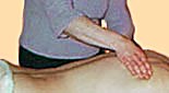Massagen als R&uuml;ckenmassage, Meridianmassage, Ayurveda Ganzk&ouml;rpermassage