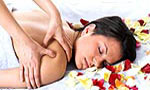 Wellnessmassagen