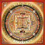 Mandalas