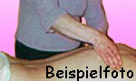Massagegutschein